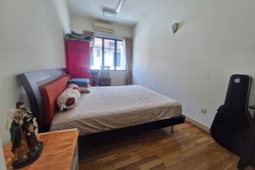 Desa ParkCity (SouthLake)