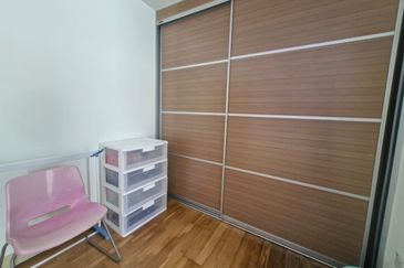 Desa ParkCity (SouthLake)