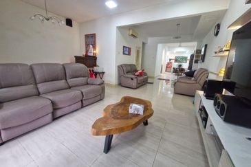 Desa ParkCity (SouthLake)