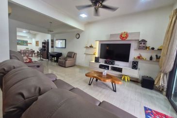 Desa ParkCity (SouthLake)