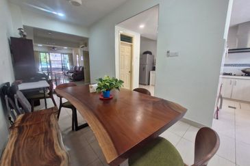 Desa ParkCity (SouthLake)