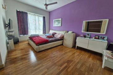 Desa ParkCity (SouthLake)