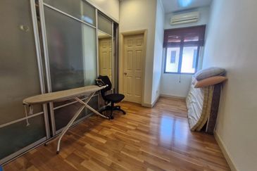 Desa ParkCity (SouthLake)