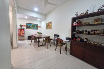 Desa ParkCity (SouthLake)