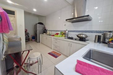 Desa ParkCity (SouthLake)