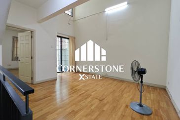 Desa ParkCity (SouthLake)