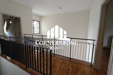 Desa ParkCity (SouthLake)