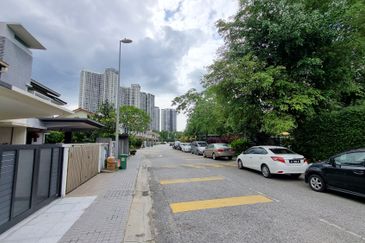 Desa ParkCity (SouthLake)