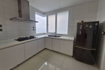 Desa ParkCity (The Northshore Gardens)