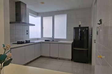 Desa ParkCity (The Northshore Gardens)