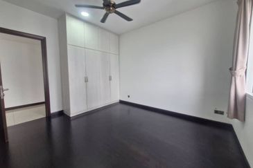 Desa ParkCity (The Northshore Gardens)