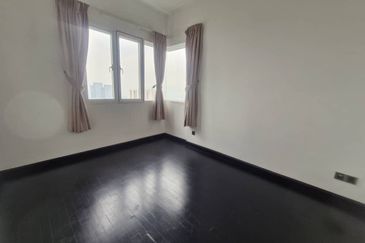 Desa ParkCity (The Northshore Gardens)