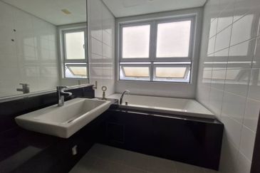 Desa ParkCity (The Northshore Gardens)