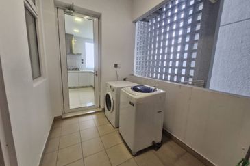 Desa ParkCity (The Northshore Gardens)