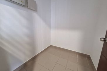 Desa ParkCity (The Northshore Gardens)