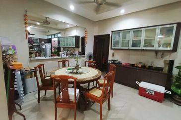 Desa ParkCity (Safa)