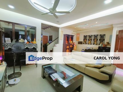 Limited Unit For Sale! Well Maintain Condition, Kuala Lumpur, Desa Parkcity