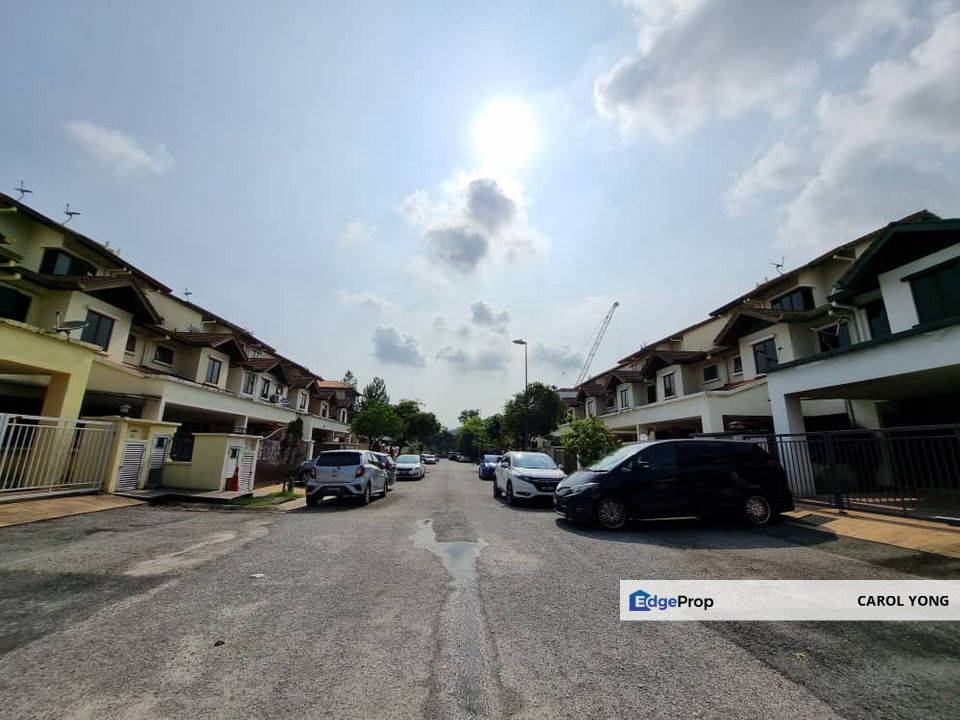 Limited Unit For Sale! Well Maintain Condition, Kuala Lumpur, Desa Parkcity