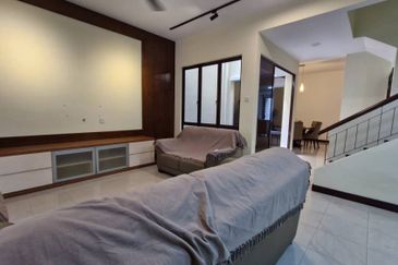 Desa ParkCity (Safa)