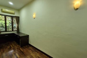 Desa ParkCity (Safa)