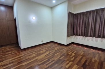 Desa ParkCity (Safa)