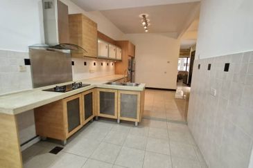 Desa ParkCity (Safa)