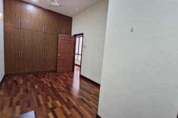 Desa ParkCity (Safa)