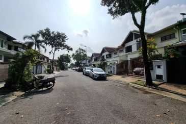 Desa ParkCity (Safa)