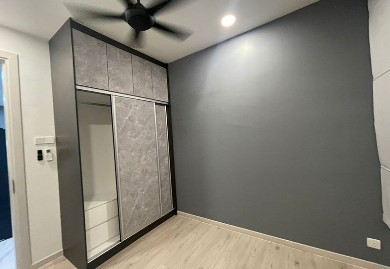 Park Place @ ParkCity TownCenter