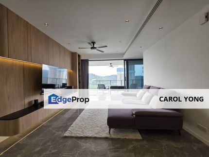 Limited and rare unit layout for sale! , Kuala Lumpur, Desa Parkcity