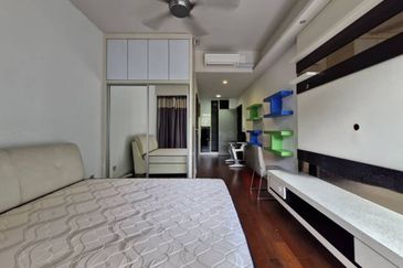 Desa ParkCity (Casaman)