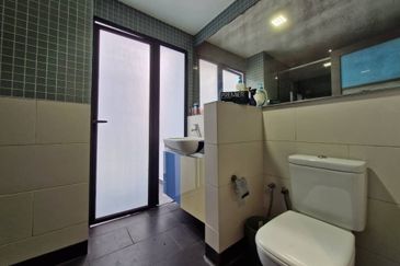 Desa ParkCity (Casaman)