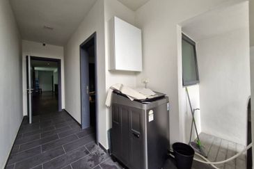 Desa ParkCity (Casaman)