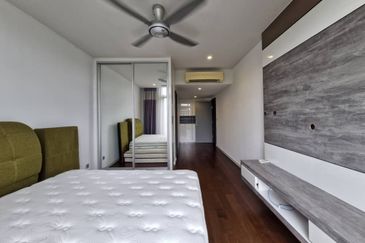 Desa ParkCity (Casaman)