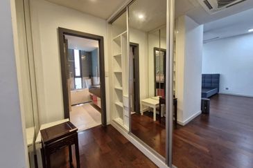 Desa ParkCity (Casaman)