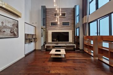 Desa ParkCity (Casaman)