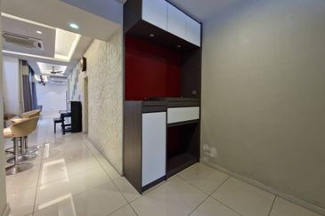 Desa ParkCity (Casaman)