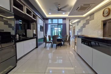 Desa ParkCity (Casaman)