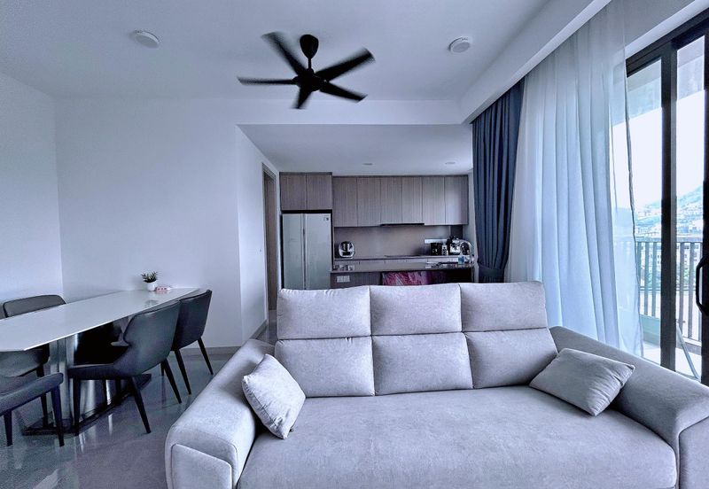 Park Place @ ParkCity TownCenter