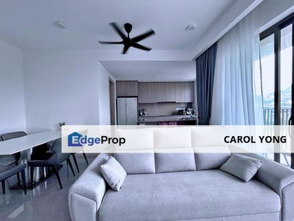 Just Listed! Brand New Vacant Unit For Sale, Kuala Lumpur, Desa Parkcity