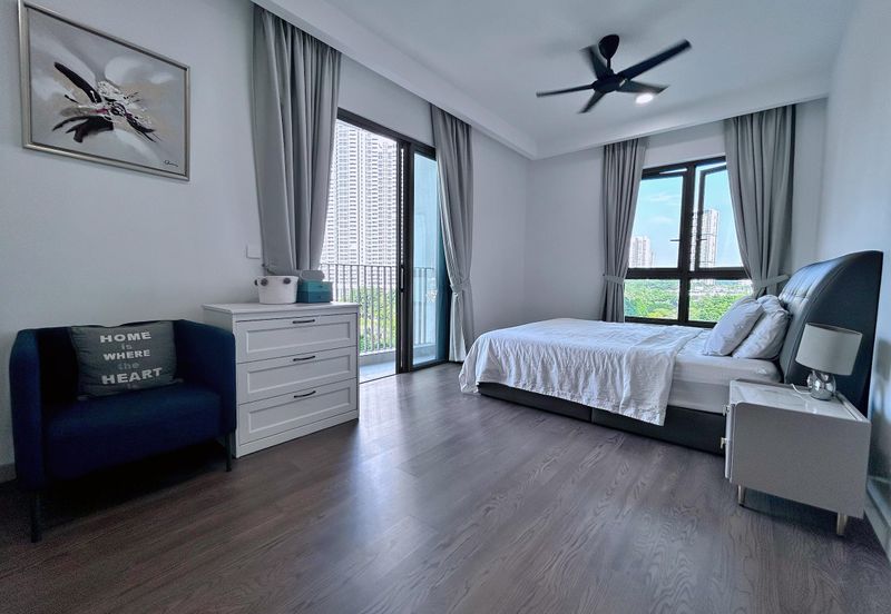 Park Place @ ParkCity TownCenter