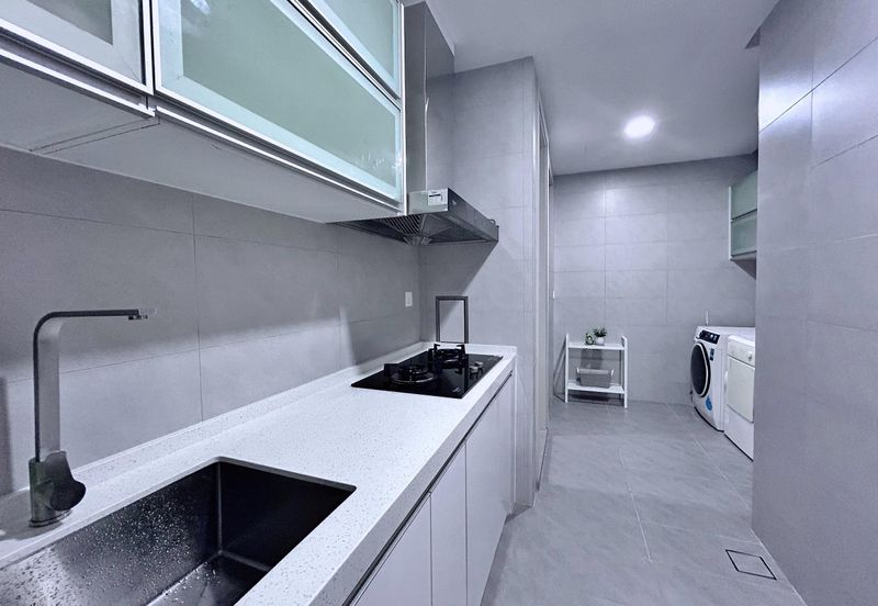 Park Place @ ParkCity TownCenter