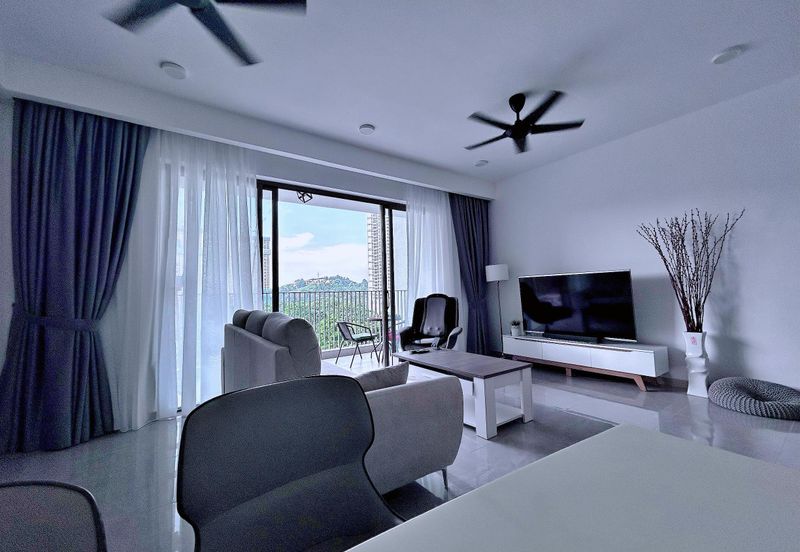 Park Place @ ParkCity TownCenter