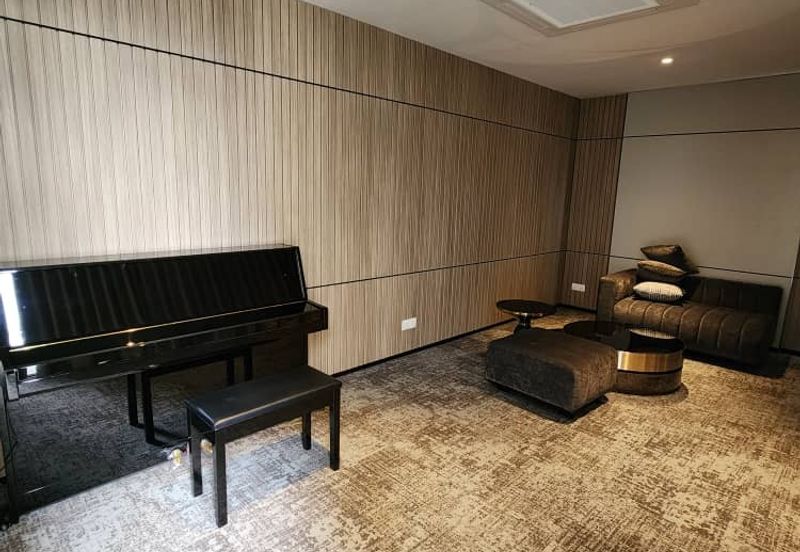 Park Place @ ParkCity TownCenter