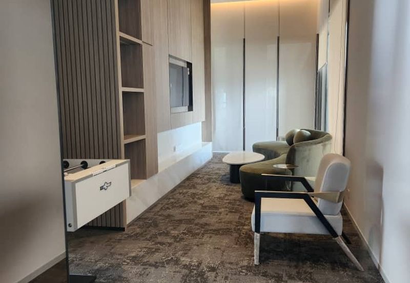 Park Place @ ParkCity TownCenter