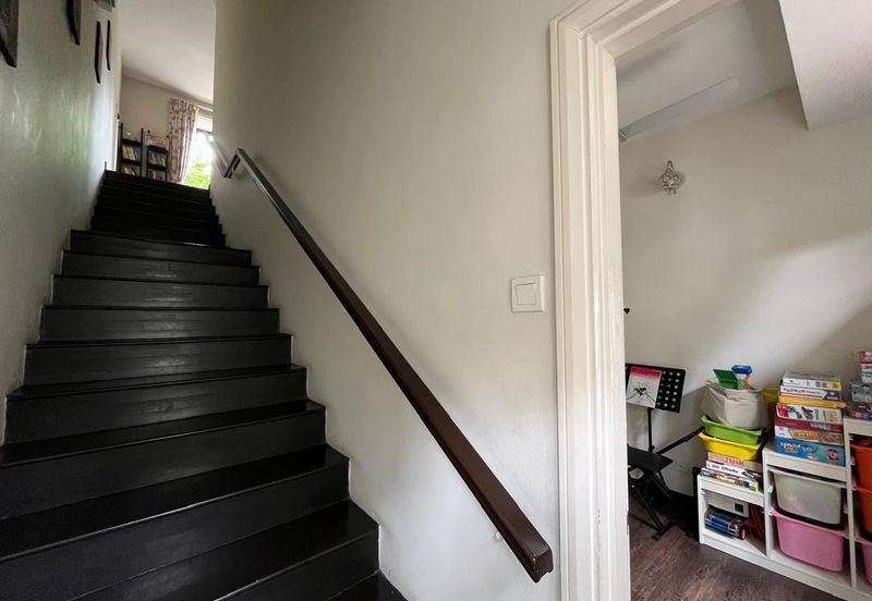 Desa ParkCity (Adora)