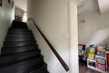 Desa ParkCity (Adora)