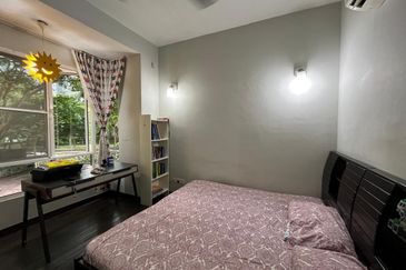 Desa ParkCity (Adora)