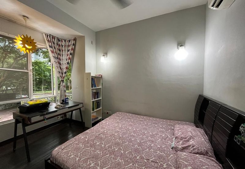 Desa ParkCity (Adora)