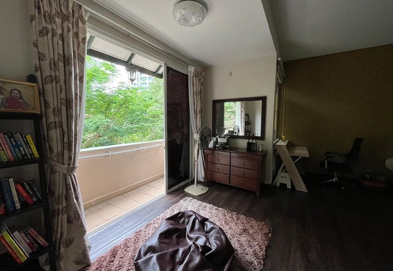 Desa ParkCity (Adora)